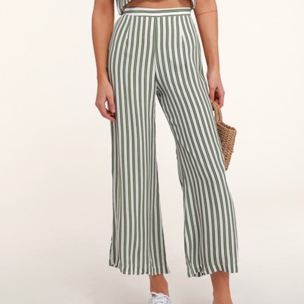 Faithfull the Brand Gabrielle Pants